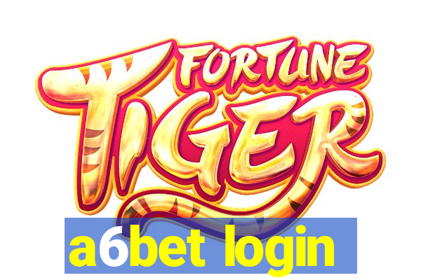 a6bet login